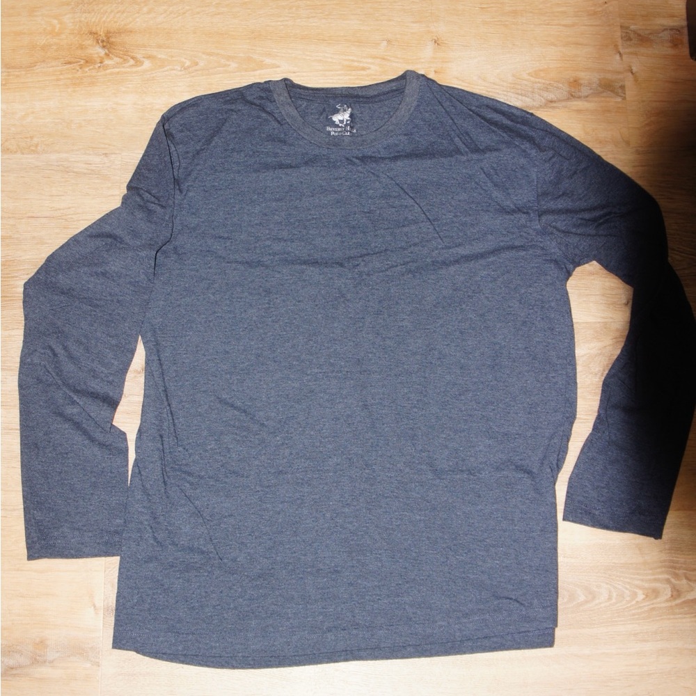 Beverly Hills polo club